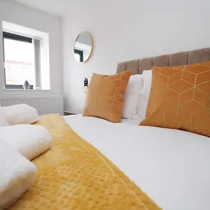 Flat In Centre United Kingdom
