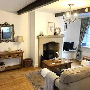 Holiday home Holme House, Oakworth